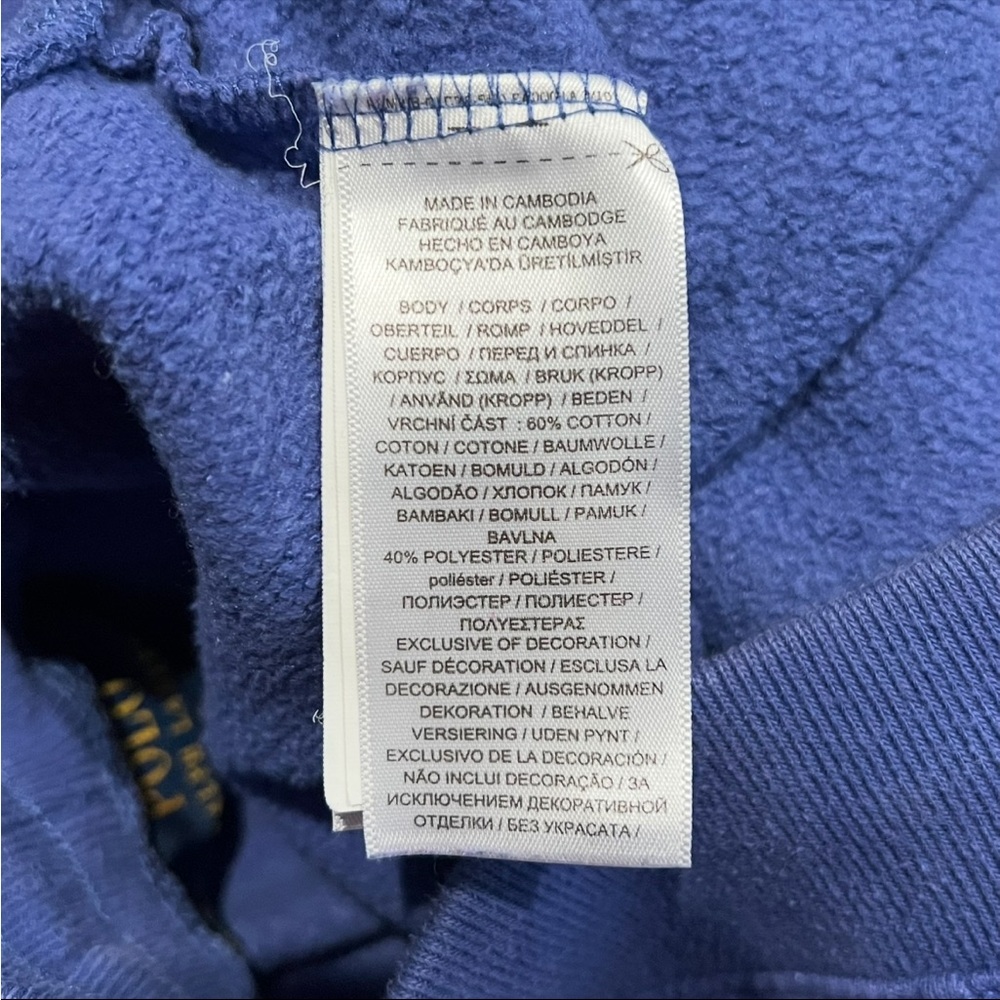 Polo Ralph Lauren 8 years old Bundle - Picture 16 of 16